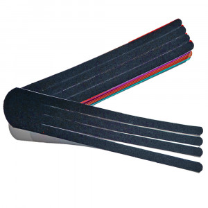 Прекат лімфодренажний Nasara 4 хвоста  5 см х 25 см (10 шт.)