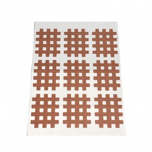 Кросс тейп A 2.7 х 2.1 см 0,5 упаковки