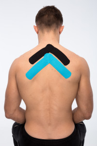 Кинезио тейп TemTex 5 см х 5 м