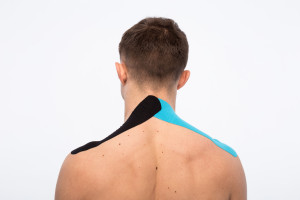 Кинезио тейп TemTex 5 см х 5 м