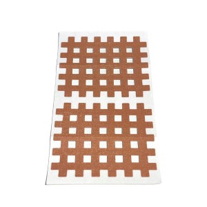 Кросс тейп C 5.7 х 4.5 см 0,5 упаковки