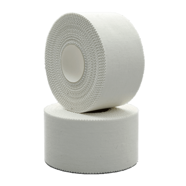 Спортивный тейп Athletic tape Медіспорт 3,81 см x 13,7 м