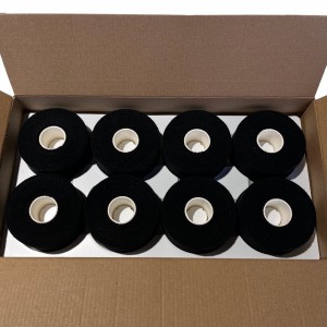 Спортивный тейп Athletic tape Медіспорт  3,81 см x 13,7 м цветные