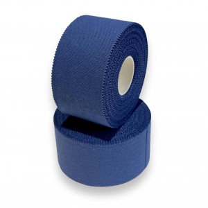 Спортивный тейп Athletic tape Медіспорт  3,81 см x 13,7 м цветные