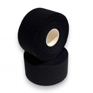 Спортивный тейп Athletic tape Медіспорт  3,81 см x 13,7 м цветные