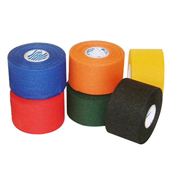 Спортивний тейп Jaybird 3,81 см x 13,72 м  кольоровий