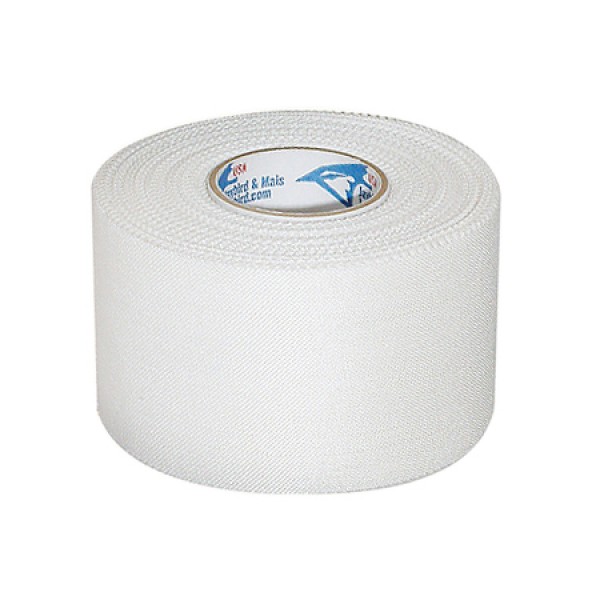 Спортивний тейп Jaybird Pro 3,81 см x 13,72 м білий