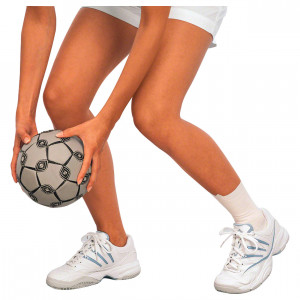 Спортивний тейп Jaybird Pro 5,08 см x 13,72 м білий