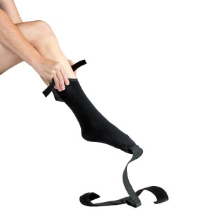 Бандаж для підтримки ахіла NightSock ProStretch (шкарпетка ортопедична)