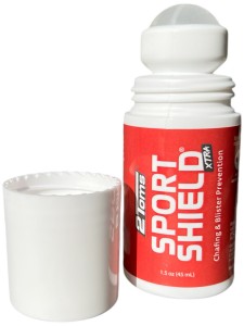 Засіб проти натирання SportShield Xtra кульковий 2Toms
