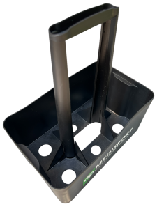 Корзина для банок Medisport