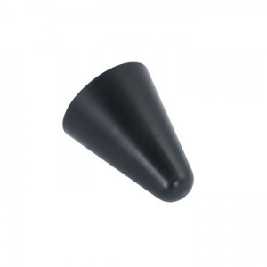 Насадки до масажерів FIXX (2 шт) Compex (конус+весло)