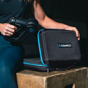 FIXX 2.0 перкусійний масажер Compex