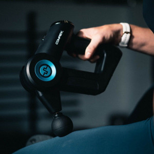 FIXX 2.0 перкусійний масажер Compex