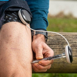 Моторна ручка Compex