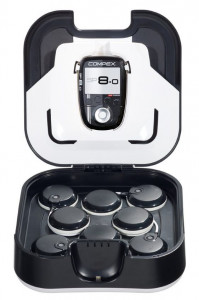 Зарядна докстанція Compex