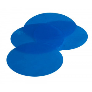 Гидрогелевый пластырь Skin-On-Skin круглый 2Toms