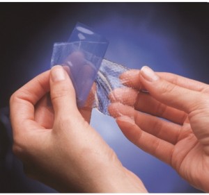 Гидрогелевый пластырь Skin-On-Skin комплект 2Toms