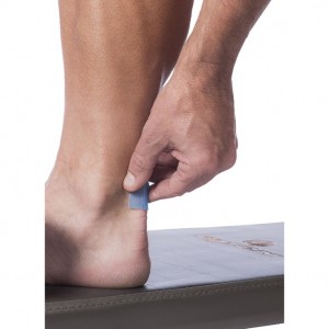 Гидрогелевый пластырь Skin-On-Skin комплект 2Toms