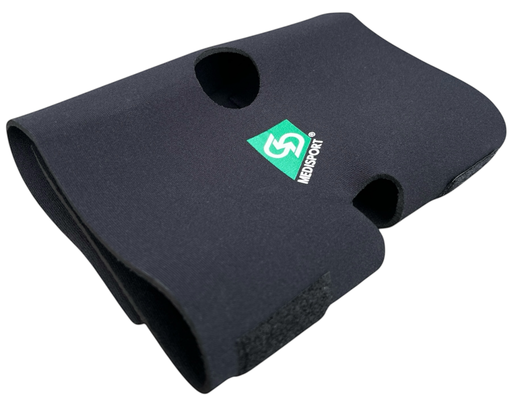 Фіксатор мішка для льоду Medisport