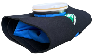 Фіксатор мішка для льоду Medisport