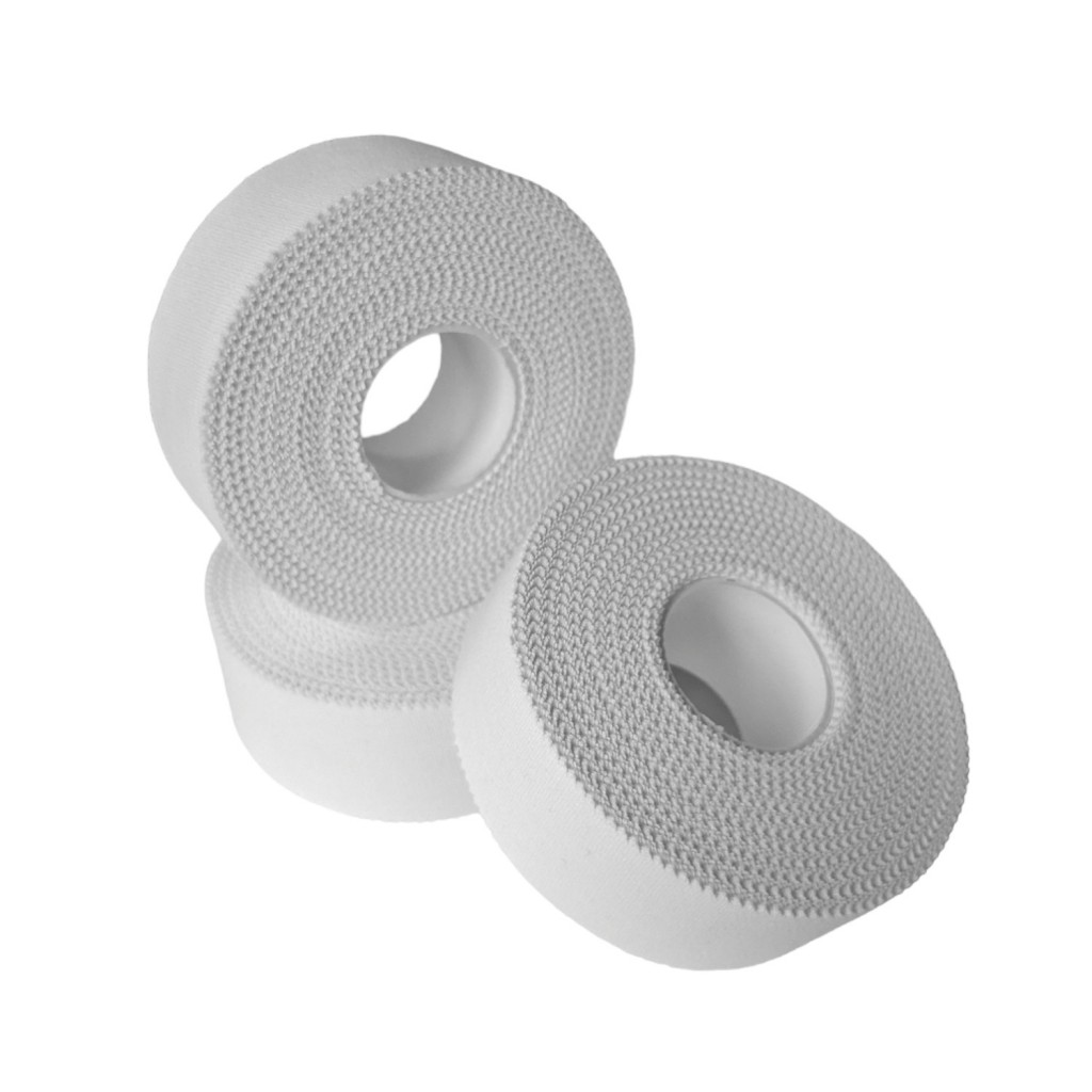 Спортивный тейп Athletic tape Медіспорт 2,5 см x 13,7 м