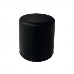 Насадки до масажерів FIXX (2 шт) Compex (куля+циліндр)