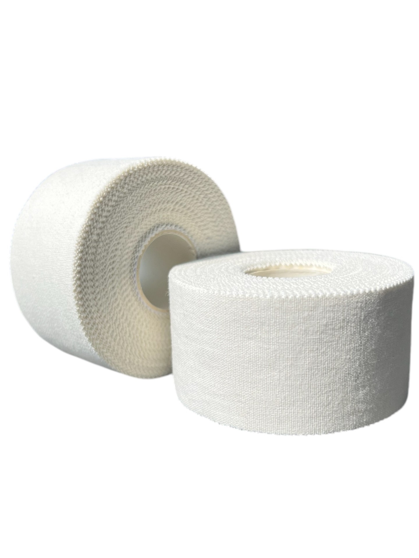 Спортивний тейп стандарт Athletic tape Медіспорт  5 см x 13,7 м