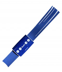 Різак для кінезіо тейпів