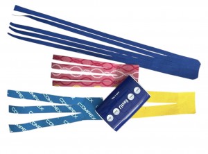 Різак для кінезіо тейпів