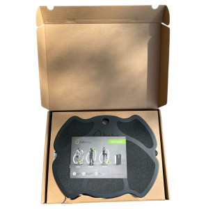 Інтерактивна платформа для реабілітації та тренування балансу BoBo Pro 2.0