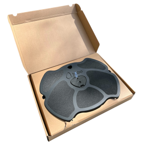 Інтерактивна платформа для реабілітації та тренування балансу BoBo Pro 2.0