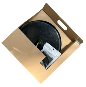 Розумна платформа для тренування рівноваги вдома та в клініці BoBo Home 2.0