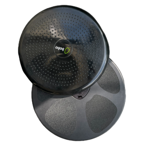 Розумна платформа для тренування рівноваги вдома та в клініці BoBo Home 2.0